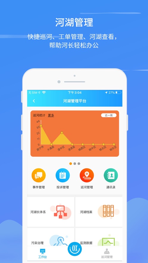 青清水利云