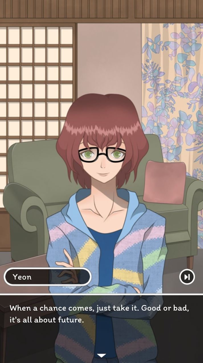 下一个偶像明星生活 下一个偶像明星生活