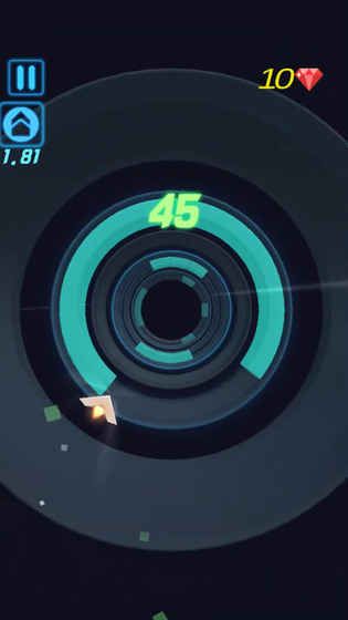 太空漩涡 太空漩涡