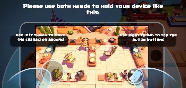 Cooking Battle(厨房战争手游)