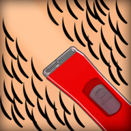剃须大师大作战(Shaving Master)