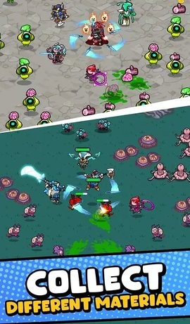 星际十字军：宇宙征服