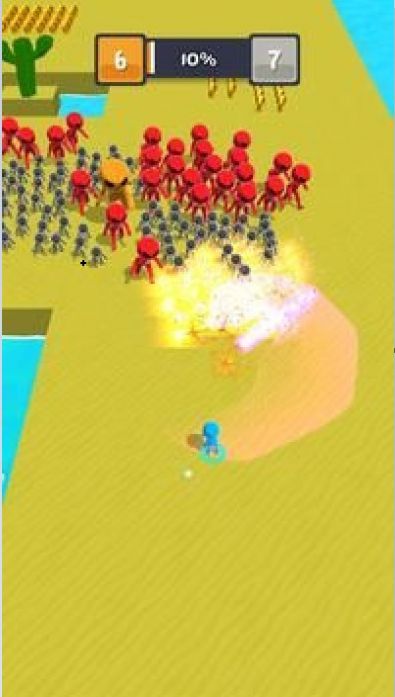 光剑冲刺Lightsaber Rush 光剑冲刺Lightsaber Rush