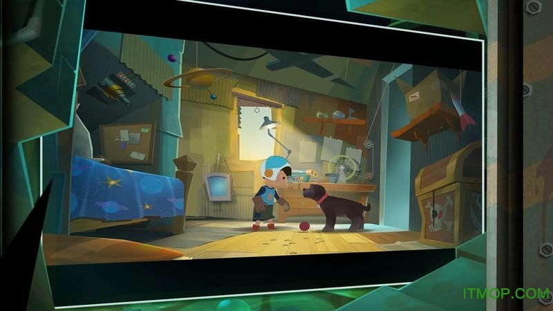 爱犬大营救内购破解版