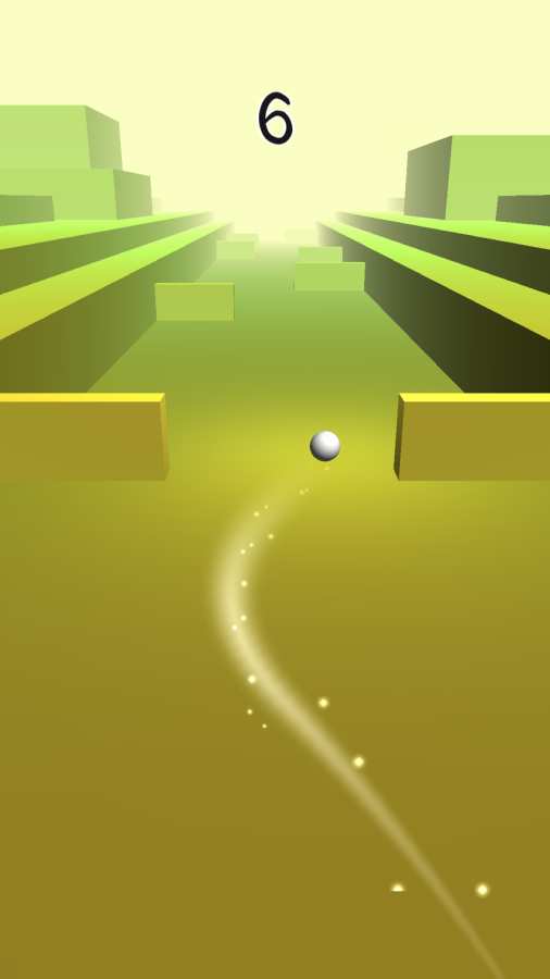 Wave Ball(波形球)