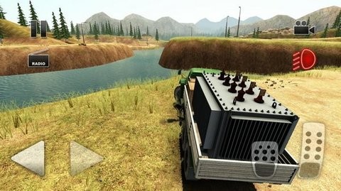 卡车装载机2免费 卡车装载机2免费