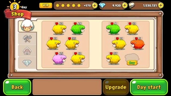 SheepTycoon(绵羊大亨)