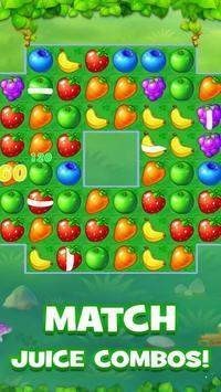 Juice Crush(果汁粉碎红包版)