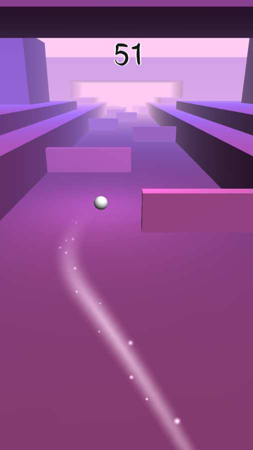 Wave Ball(波形球)
