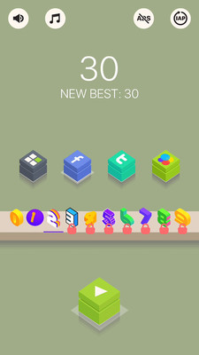 Math Hopper(数字跳跃游戏)