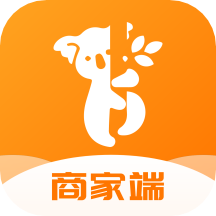 滨营商家端