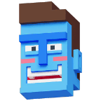 小心走路steppy pants手游
