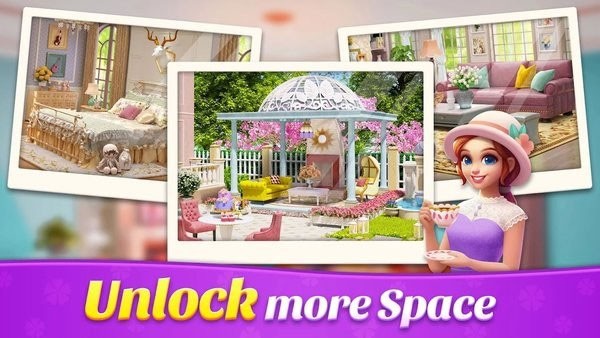 空间装饰别墅中文版(Space decor Villa) 空间装饰别墅中文版(Space decor Villa)