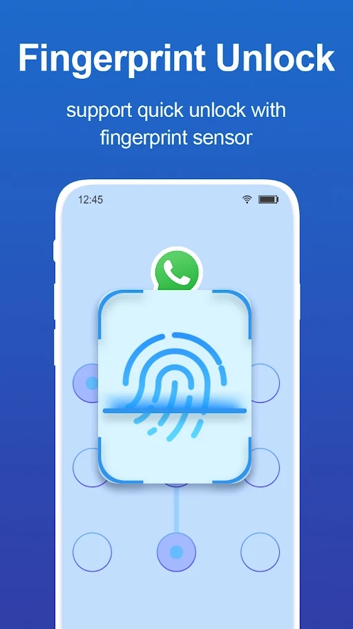 App Lock Master应用锁软件