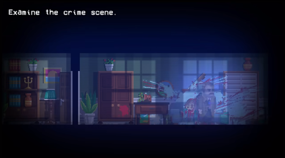 快乐小丑2(The Happyhills Homicide 2)