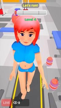 超级健身房Hyper Gym