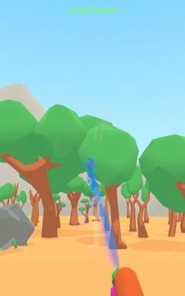 寻找隐匿者 寻找隐匿者