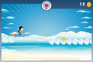 哆啦a梦在云上2(IntheCloud2) 哆啦a梦在云上2(IntheCloud2)