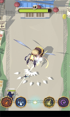 NinjaHero(忍者忍术大师)