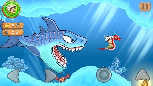 Jungle Adventures 2(果林大冒险2)