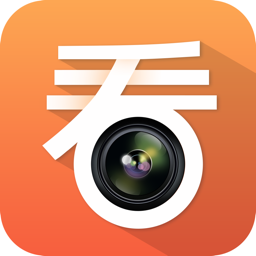 看护家监控苹果版app