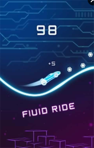beat rider游戏安卓下载