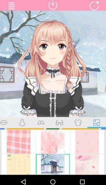 Avatar Maker(二次元女友制造2)