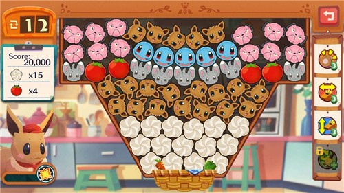 PokémonCafé PokémonCafé