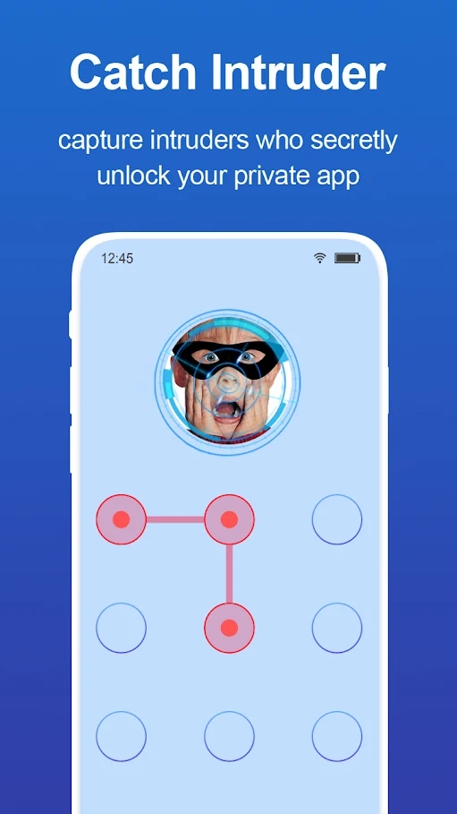 App Lock Master应用锁软件