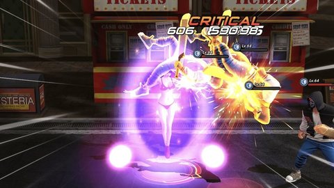 KOF ALLSTAR(拳皇全明星修改版)