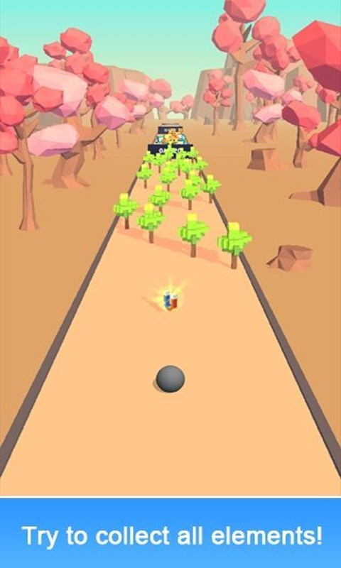磁铁球球3D 磁铁球球3D