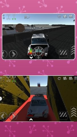 极限赛车大师 极限赛车大师