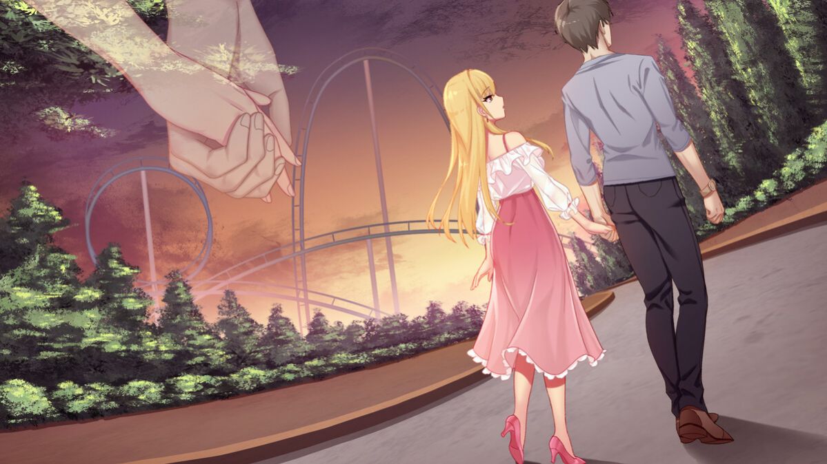 恶魔少女奈西雅冷狐移植版 恶魔少女奈西雅冷狐移植版