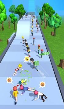 小偷奔跑3DThief and Run 3D