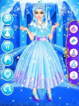 冰公主美容院手游(Ice Princess)