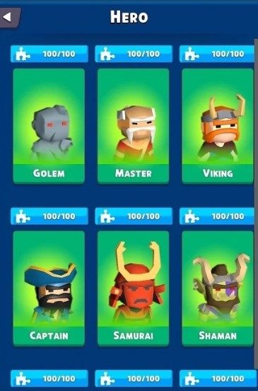 Magic Clash(咒术决斗)