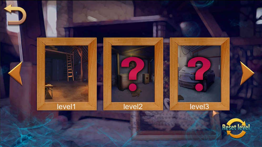 DetectiveEscape1(侦探密室逃脱1无限房间) DetectiveEscape1(侦探密室逃脱1无限房间)