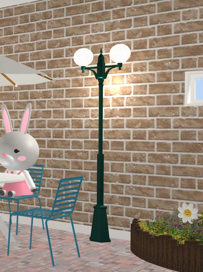Rabbit&Cafe