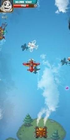 大流士喷气式战斗机Darius Jet Fighter 大流士喷气式战斗机Darius Jet Fighter