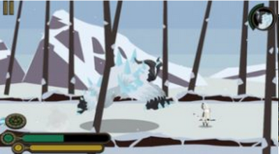 PocketHunter(口袋猎人元世纪)