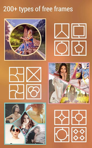 PicGrid格子拼图app