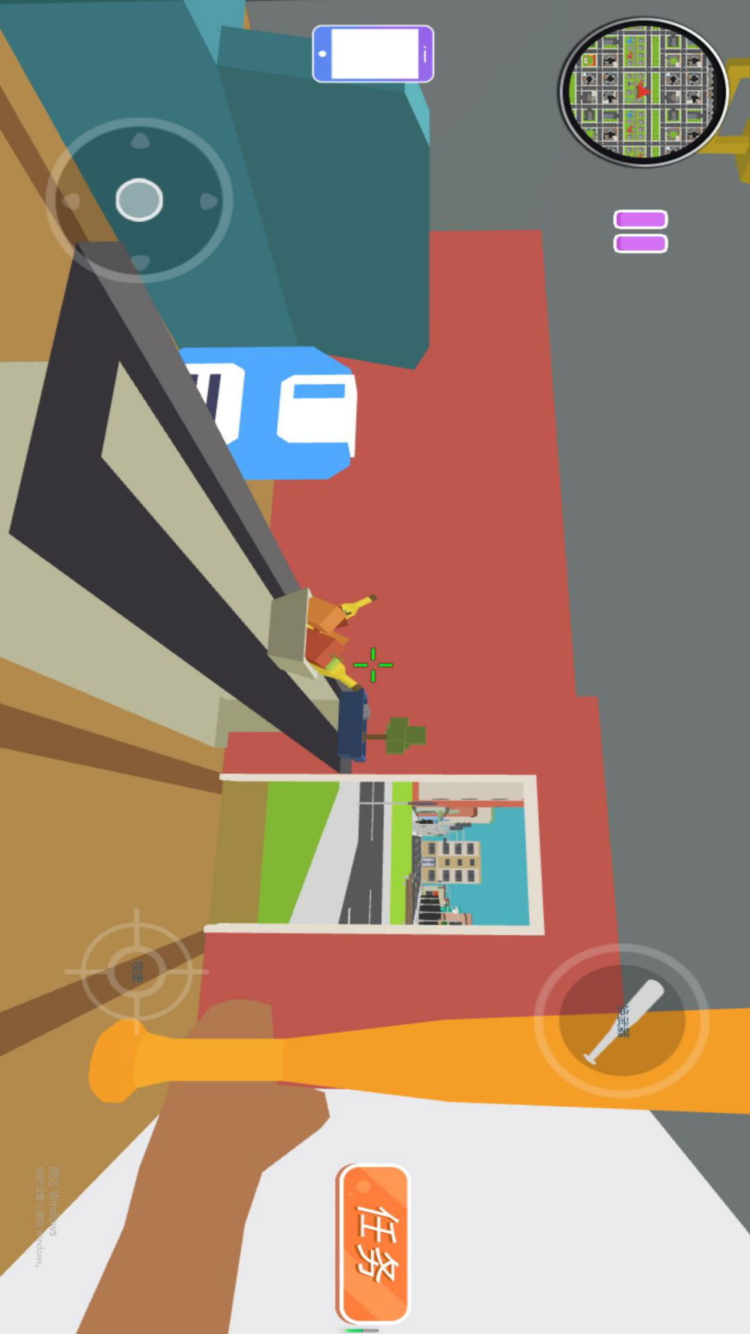 像素英雄大冒险