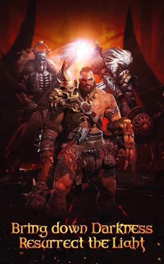 Dark Exile(黑暗流放) Dark Exile(黑暗流放)