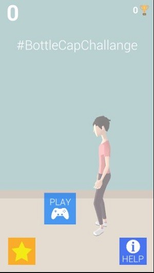 Caps(瓶盖挑战游戏下载)