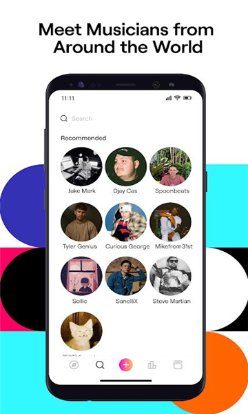 oursong APP下载