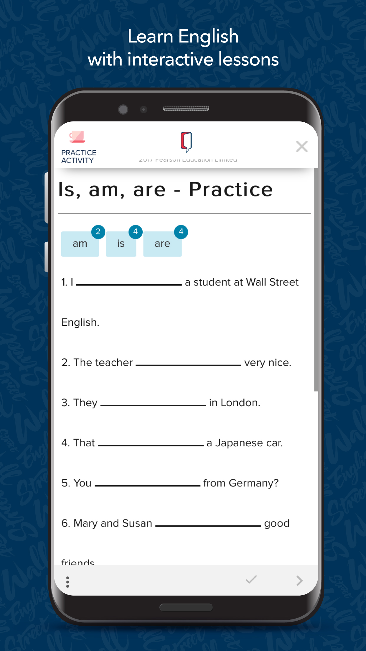 Learn English with WSE (China)