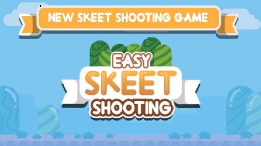 简易定向飞靶射击Easy Skeet Shooting 简易定向飞靶射击Easy Skeet Shooting