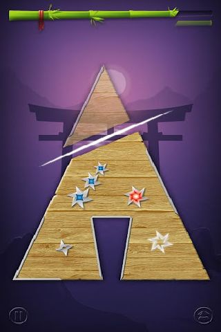 忍者切割 忍者切割