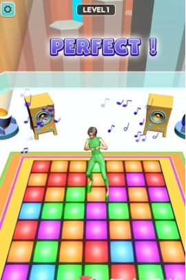 Heels Race 3D(高跟收集赛手游)