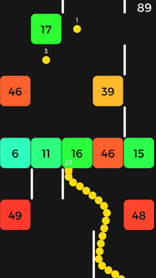 Snake VS Block(砖球对决游戏下载)
